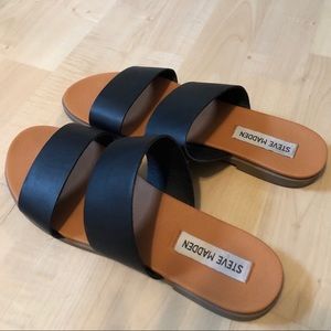 Steve Madden Sandals